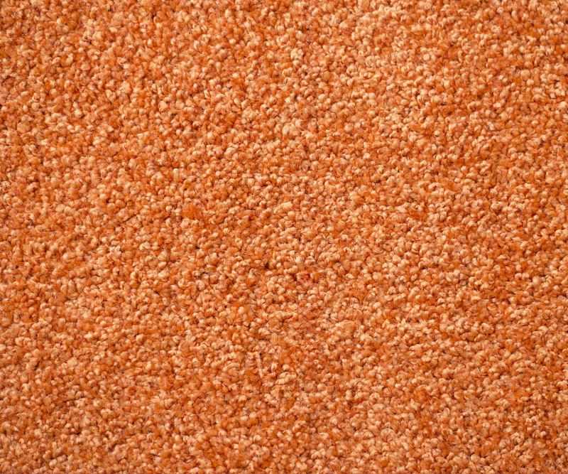 Ковролин "Зартекс" Кидс Апельсин (3м) — купить в Таганроге