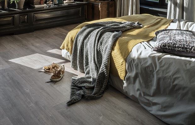 Линолеум бытовой "IVC" Golf Winter Oak 891 (3,5м) — купить в Таганроге