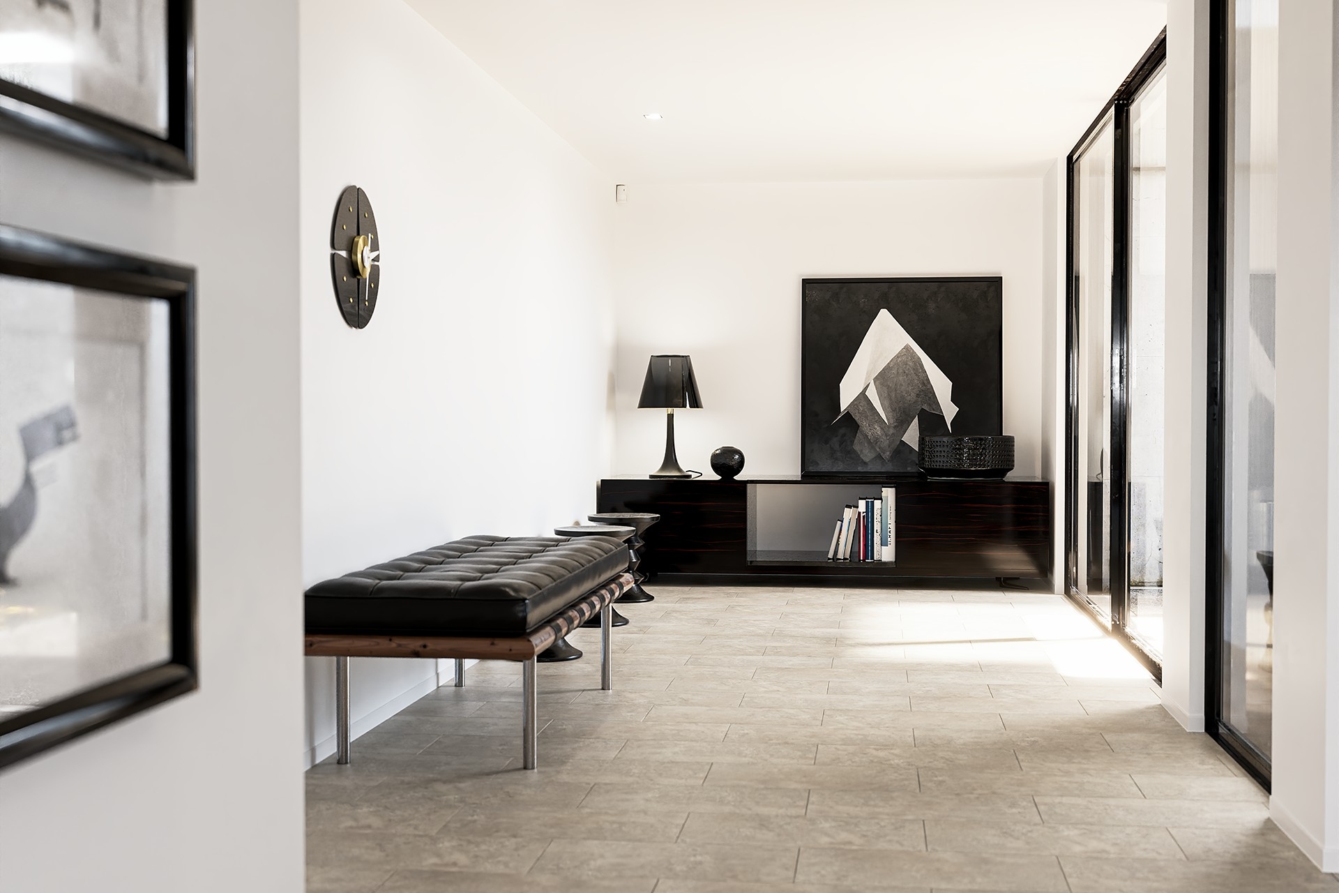 SPC плитка «Damy Floor» Эйгер (610*305*5 мм) — купить в Таганроге