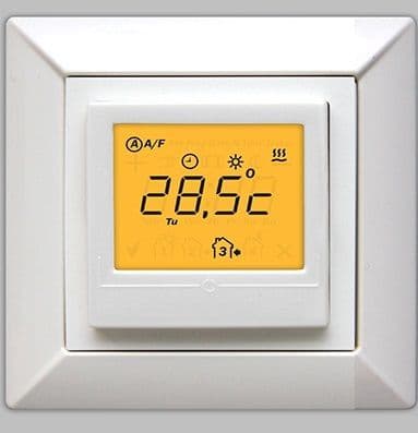 Терморегулятор "Eratherm" GV 780 — купить в Таганроге