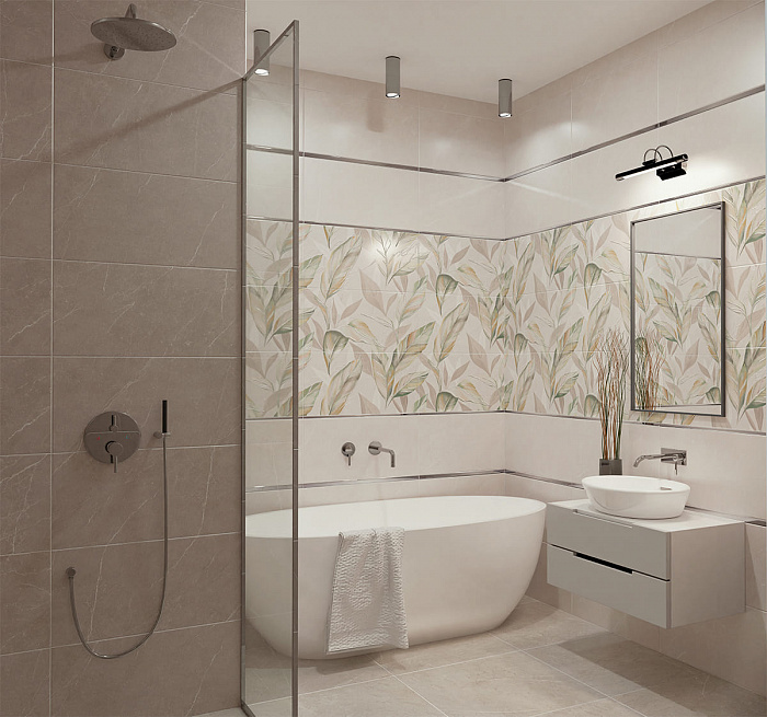 Керамогранит "Azori" Ebri (600*600 мм) Серый — купить в Таганроге