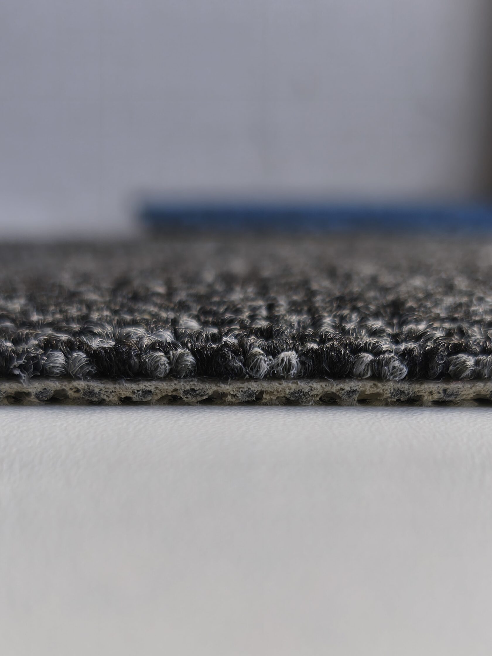 Ковровое покрытие "Bonkeel" Passage Graphit (ширина 4м) — купить в Таганроге