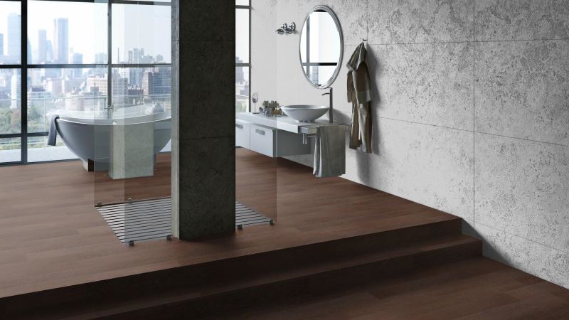 Виниловая плитка "Tarkett" New Age Elysium (914,4*101,6*2,1 мм) — купить в Таганроге