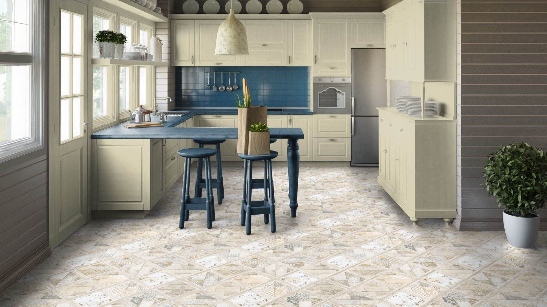 Линолеум бытовой Tarkett Caprice Paola 1 (4м) — купить в Таганроге