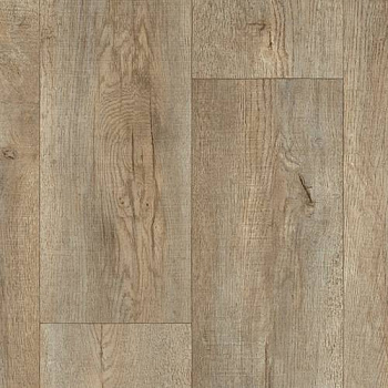 Линолеум полукоммерческий "IVC" Greenline Oslo 538 (3,5м) — фото и характеристики