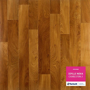 Линолеум полукоммерческий "Tarkett" Idylle Nova Charlston 2 (3,5м) — фото и характеристики