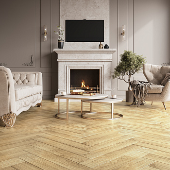 Ламинат "Joss Beaumont" Veritas Мирабо (683*123*10 мм) — фото и характеристики